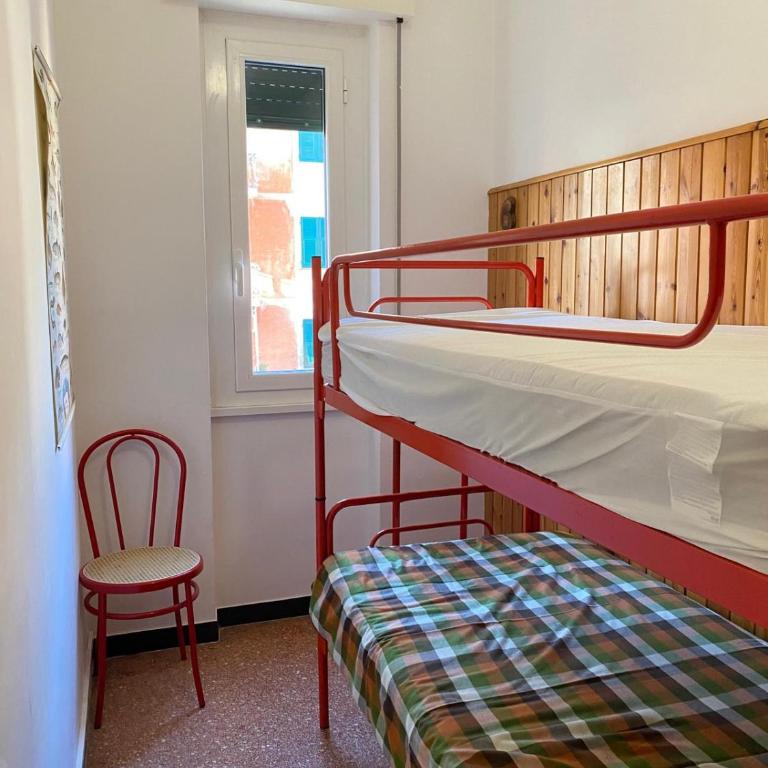 A due passi dal mare! - Appartamento con 2 Camere da Letto - 21