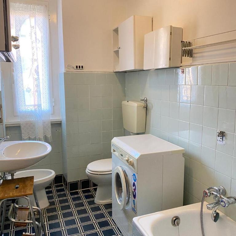 A due passi dal mare! - Appartamento con 2 Camere da Letto - 22