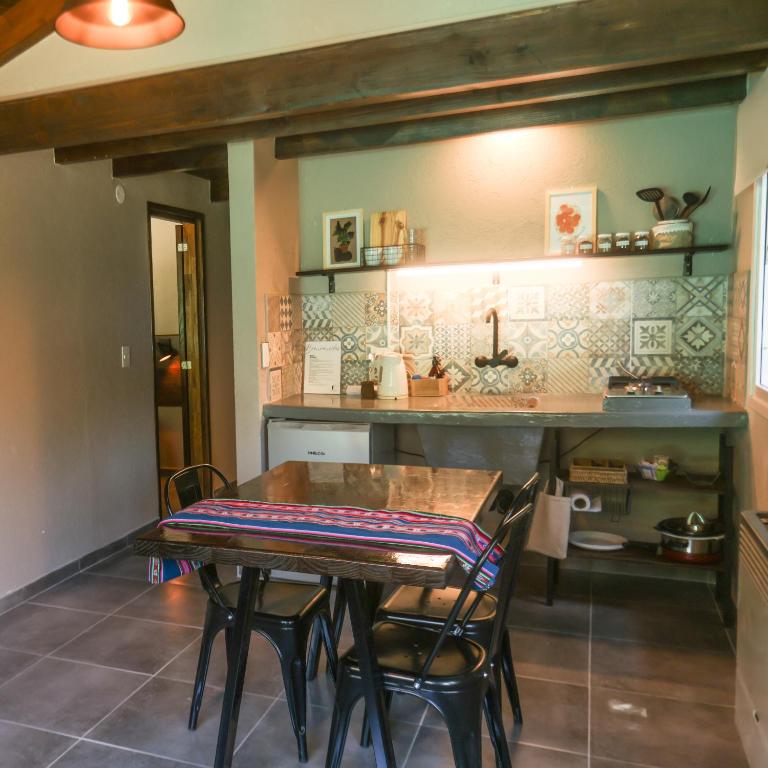 La Francisca - Casa - 6