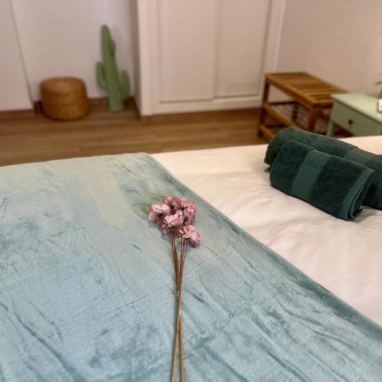 Carihuela Beach I by Holiday Homes Málaga - Apartamento de 1 dormitorio - 38