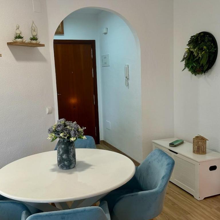 Carihuela Beach I by Holiday Homes Málaga - Apartamento de 1 dormitorio - 18