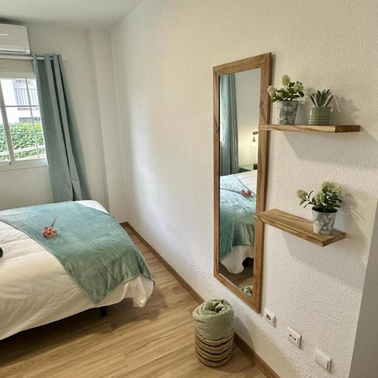 Carihuela Beach I by Holiday Homes Málaga - Apartamento de 1 dormitorio - 36