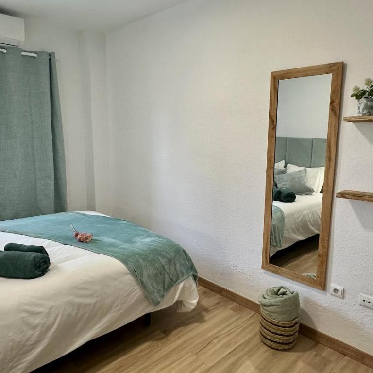 Carihuela Beach I by Holiday Homes Málaga - Apartamento de 1 dormitorio - 42
