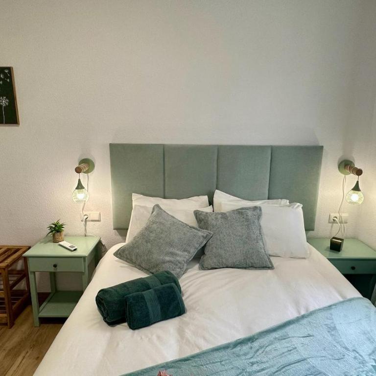 Carihuela Beach I by Holiday Homes Málaga - Apartamento de 1 dormitorio - 41