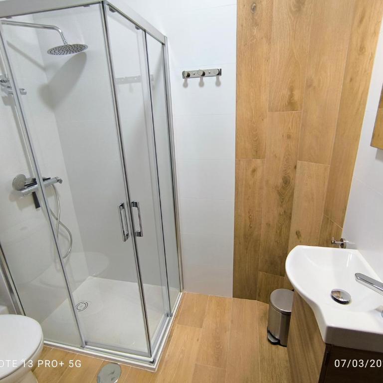 Apartamento Balcón de los Descalzos - Apartamento de 3 dormitorios - 2