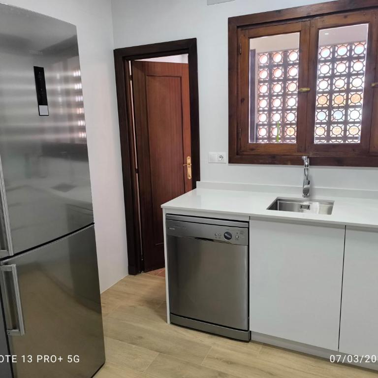 Apartamento Balcón de los Descalzos - Apartamento de 3 dormitorios - 7