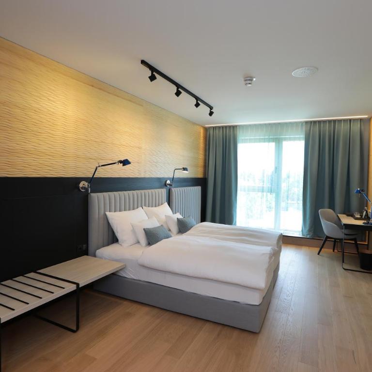 Hotel Steiermarkhof Graz - von Herzen steirisch - Doppelzimmer - barrierefrei - 4