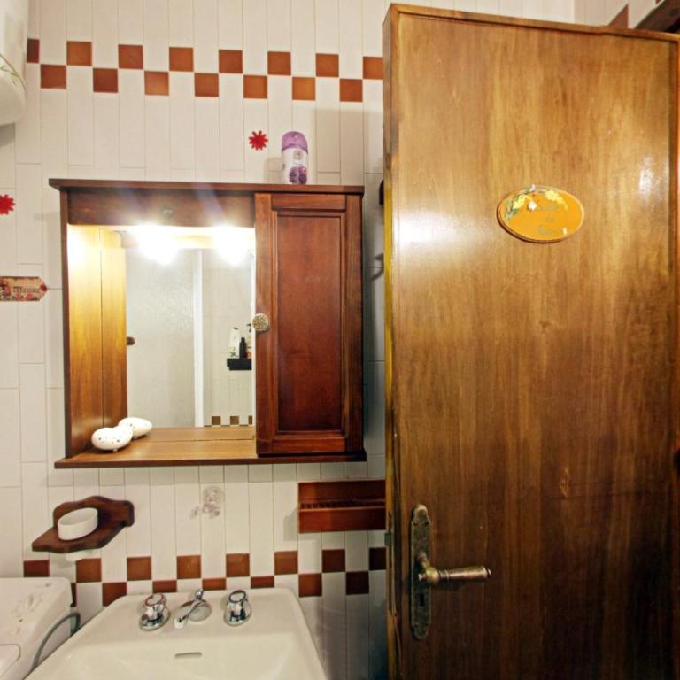 ROCCARASO CENTRO - Casa con 6 posti letto e Self Check-in vicino al palaghiaccio - Apartment mit 2 Schlafzimmern - 15