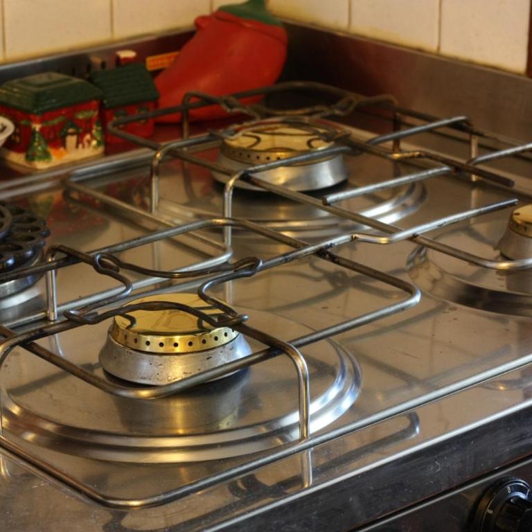 ROCCARASO CENTRO - Casa con 6 posti letto e Self Check-in vicino al palaghiaccio - Apartment mit 2 Schlafzimmern - 19