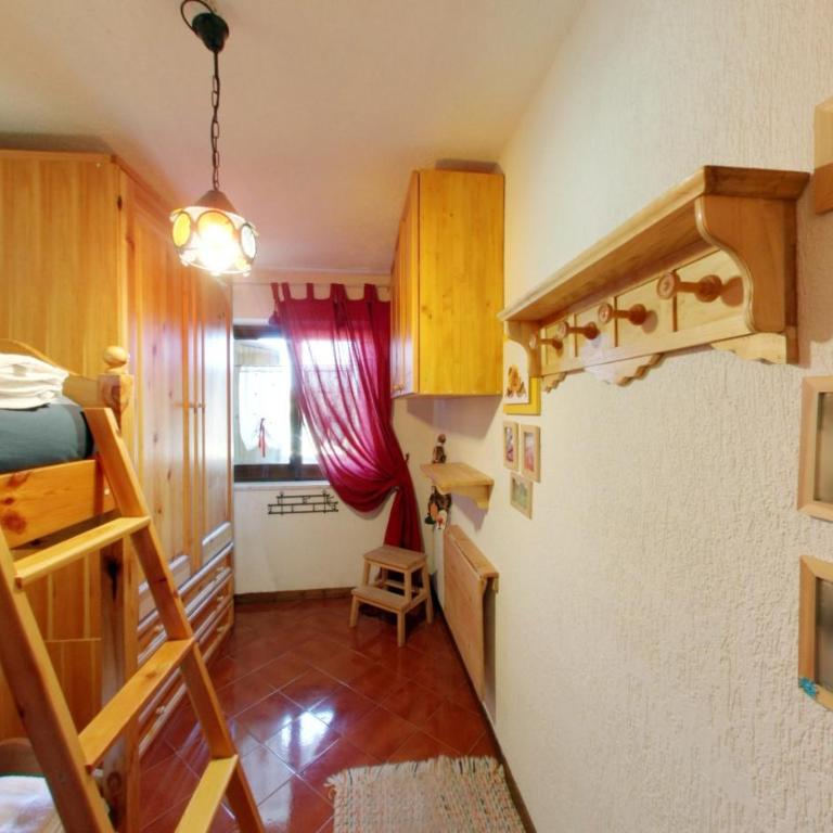 ROCCARASO CENTRO - Casa con 6 posti letto e Self Check-in vicino al palaghiaccio - Apartment mit 2 Schlafzimmern - 5