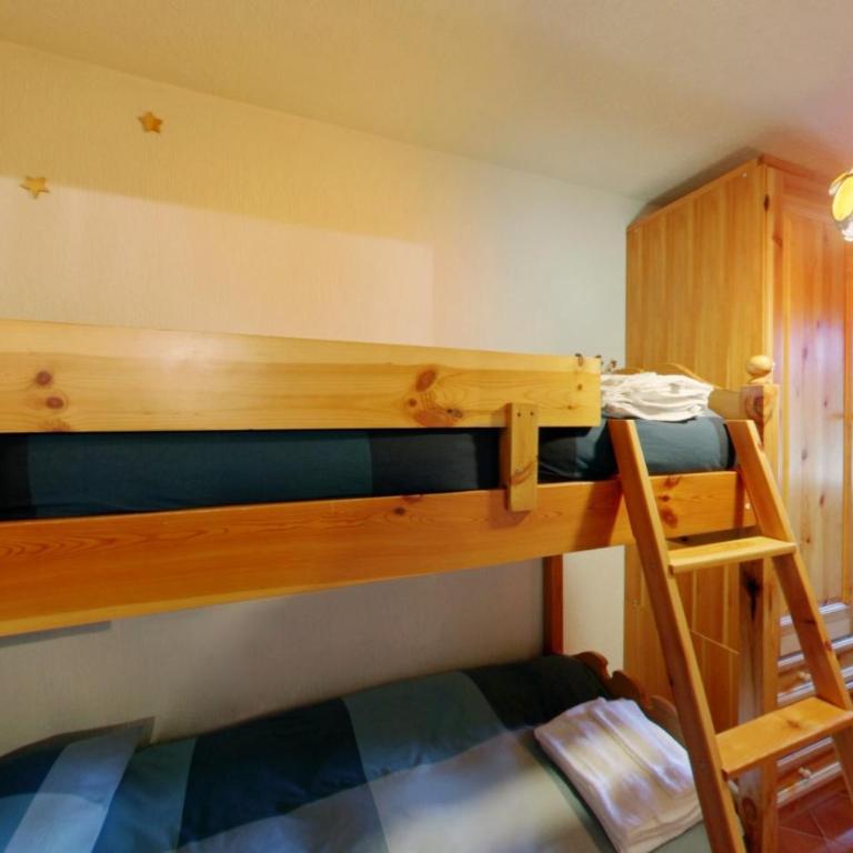ROCCARASO CENTRO - Casa con 6 posti letto e Self Check-in vicino al palaghiaccio - Apartment mit 2 Schlafzimmern - 4
