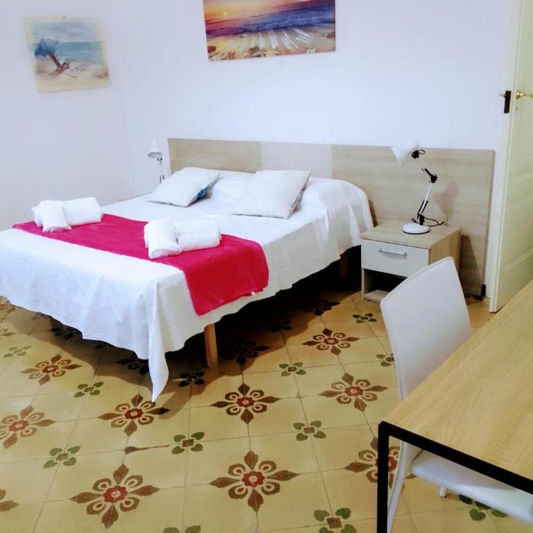 Casa Luisa Sorrento - Appartamento con 2 Camere da Letto - 8
