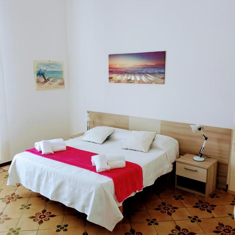 Casa Luisa Sorrento - Appartamento con 2 Camere da Letto - 7