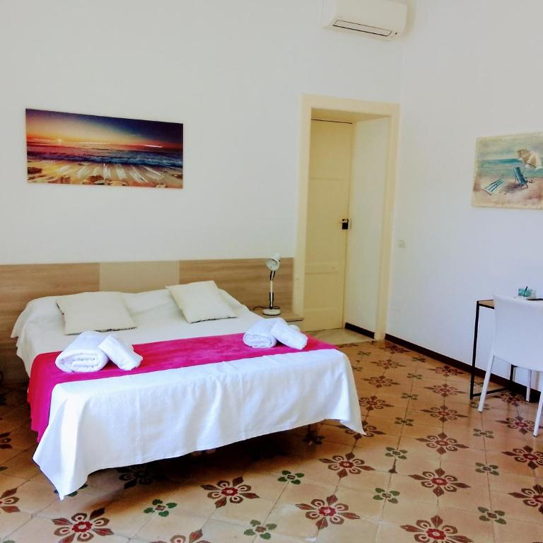Casa Luisa Sorrento - Appartamento con 2 Camere da Letto - 6