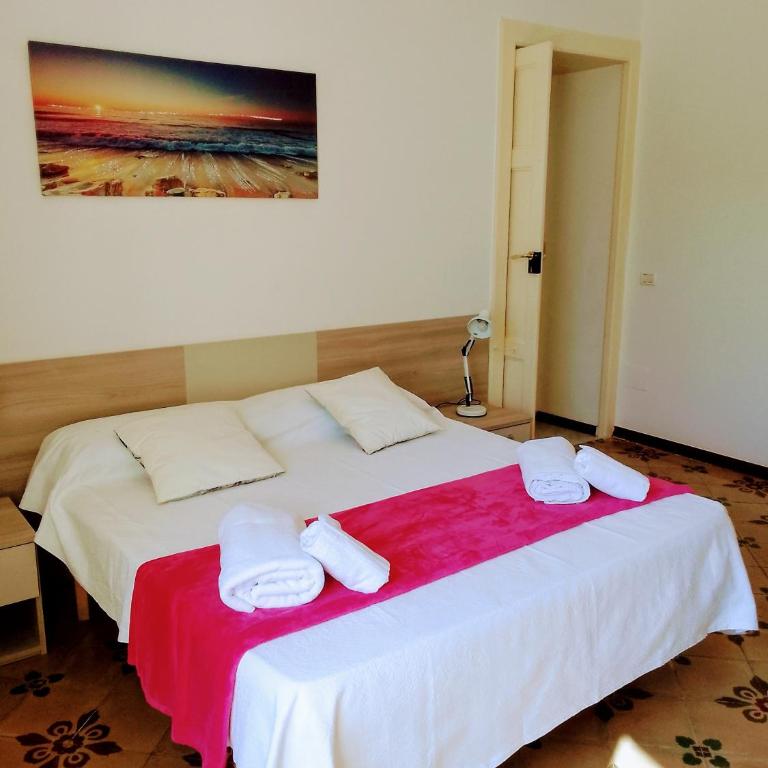 Casa Luisa Sorrento - Appartamento con 2 Camere da Letto - 2