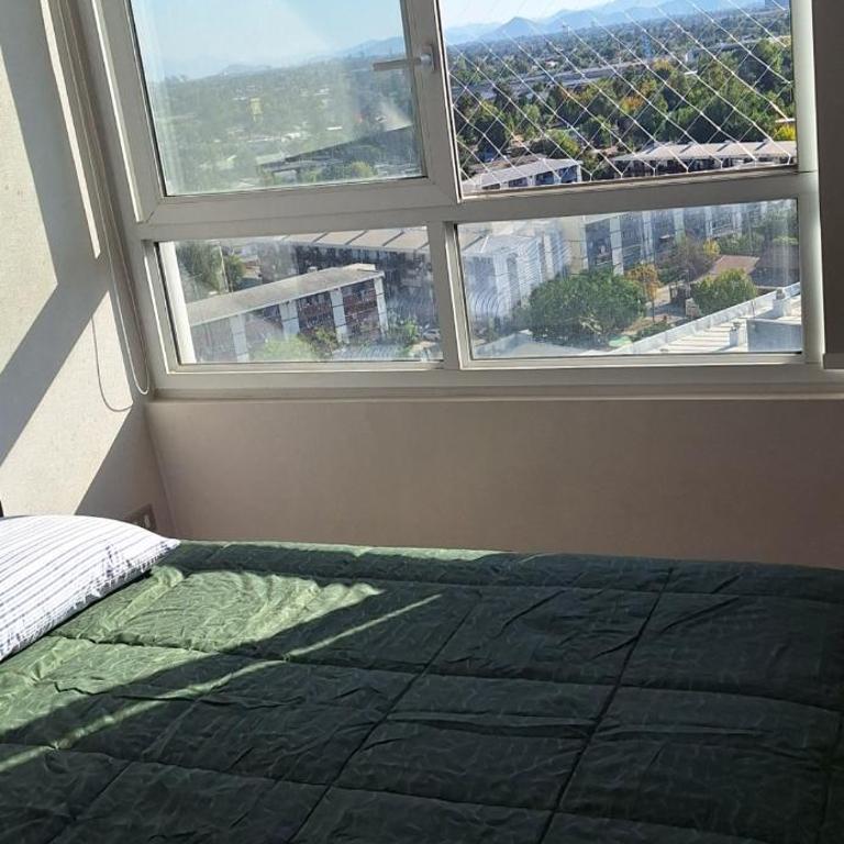 Dpto estilo mariposa 2D 2B - Apartamento de 2 dormitorios - 12