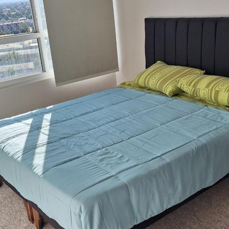 Dpto estilo mariposa 2D 2B - Apartamento de 2 dormitorios - 3