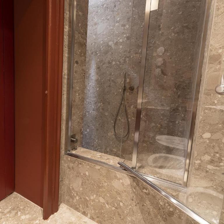 Fifty Eight Suite Milan Regina Margherita - Appartamento Monolocale - 32