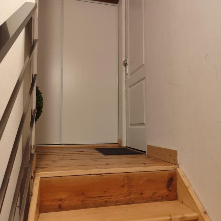 Le Saut Mur - Appartement 1 Chambre - 13