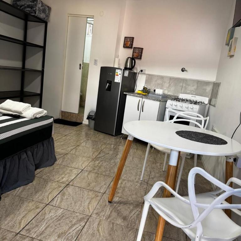 Mono ambiente Líbano - Apartamento de 1 dormitorio - 9