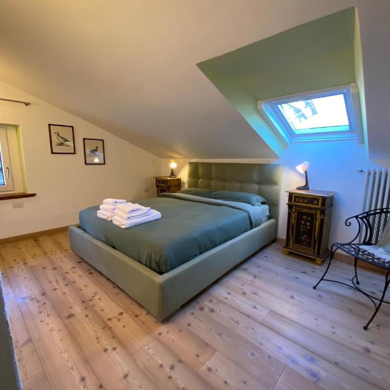 Mansarda Lina - Appartamento con 2 Camere da Letto - 3