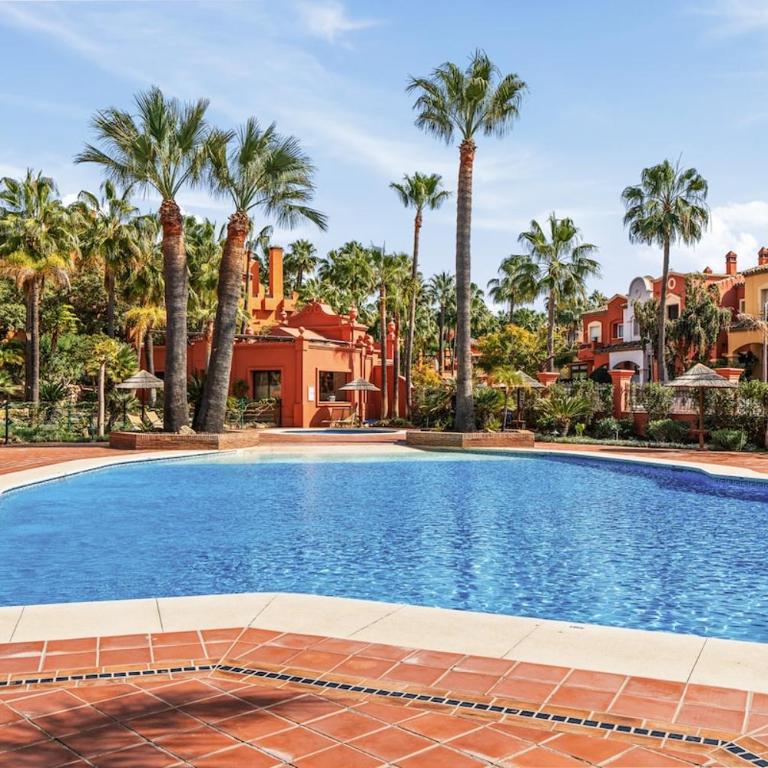 Nápoles in Vasari Resort - Apartamento de 2 dormitorios con vistas a la piscina - 28