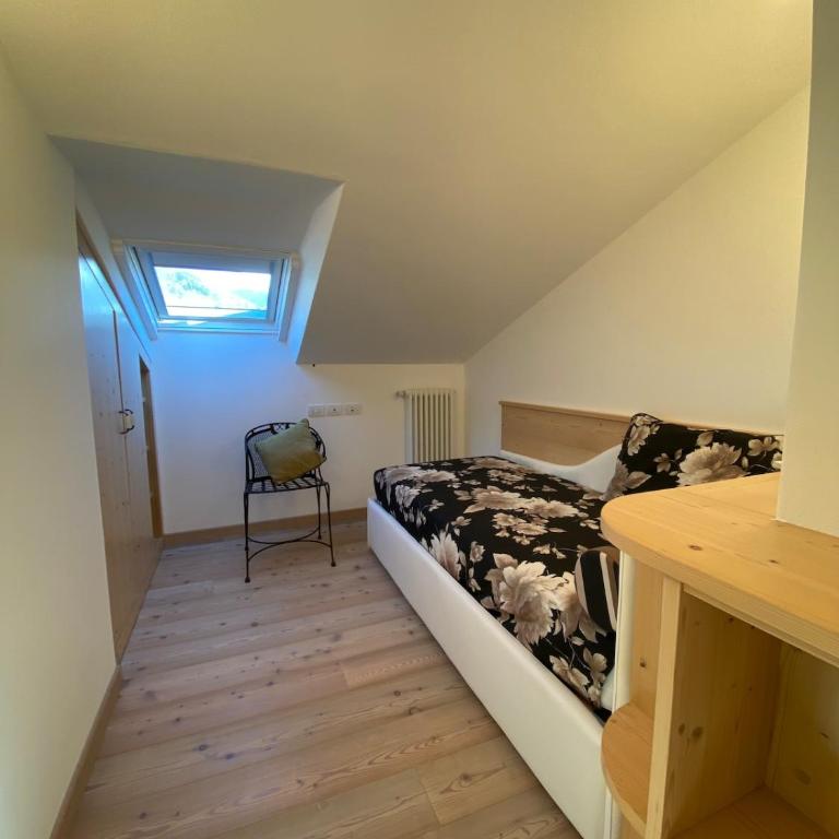 Mansarda Lina - Appartamento con 2 Camere da Letto - 6
