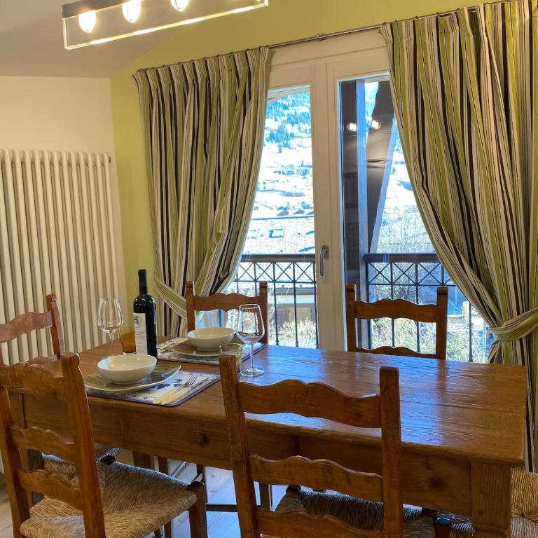 Mansarda Lina - Appartamento con 2 Camere da Letto - 4