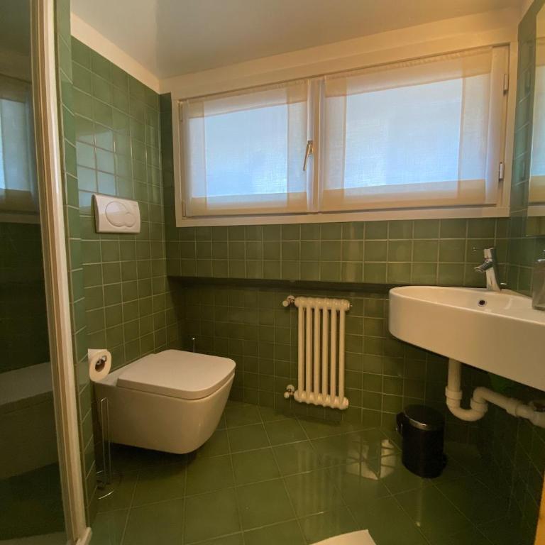 Mansarda Lina - Appartamento con 2 Camere da Letto - 7