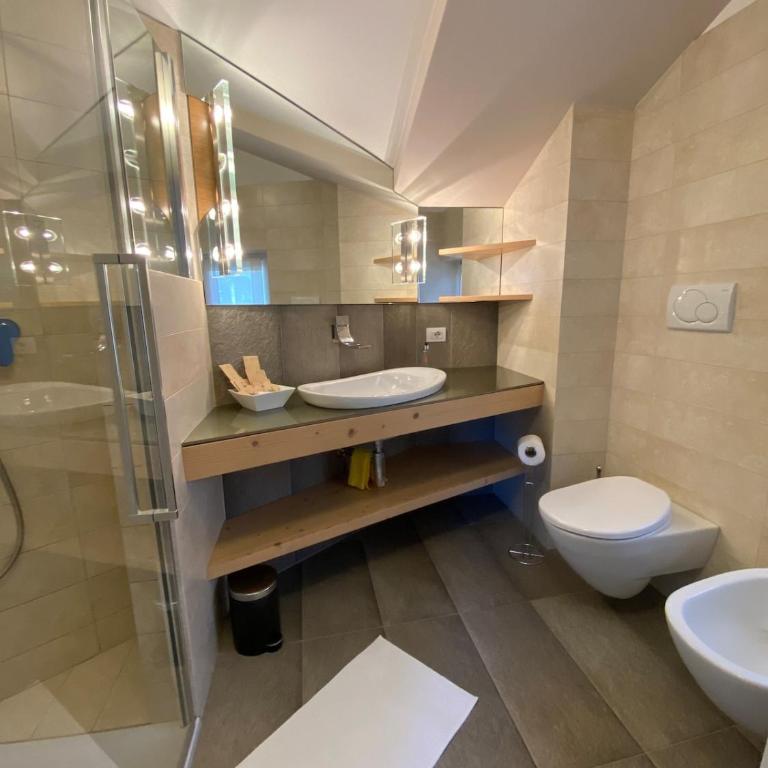 Mansarda Lina - Appartamento con 2 Camere da Letto - 9