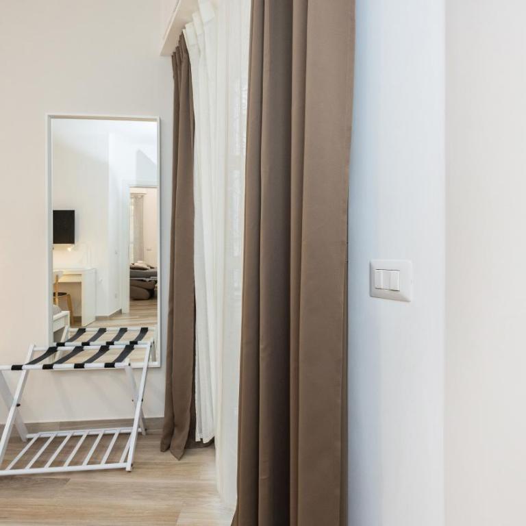 Ostiense Flat&Rooms by Rentbeat - Suite Familiare Deluxe - 20