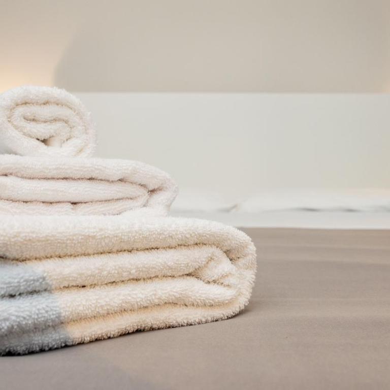 Ostiense Flat&Rooms by Rentbeat - Suite Familiare Deluxe - 22