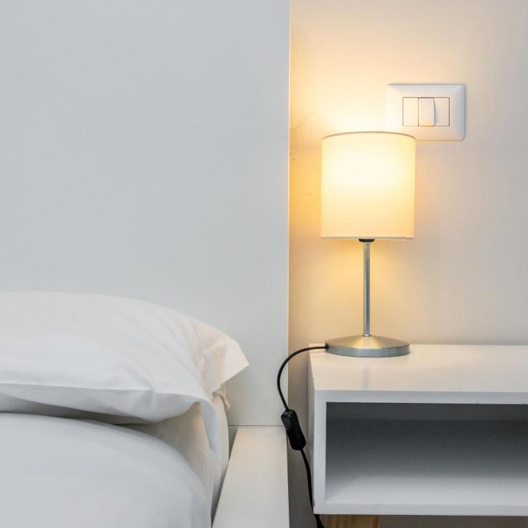 Ostiense Flat&Rooms by Rentbeat - Suite Familiare Deluxe - 18