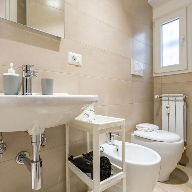 Ostiense Flat&Rooms by Rentbeat - Suite Familiare Deluxe - 28