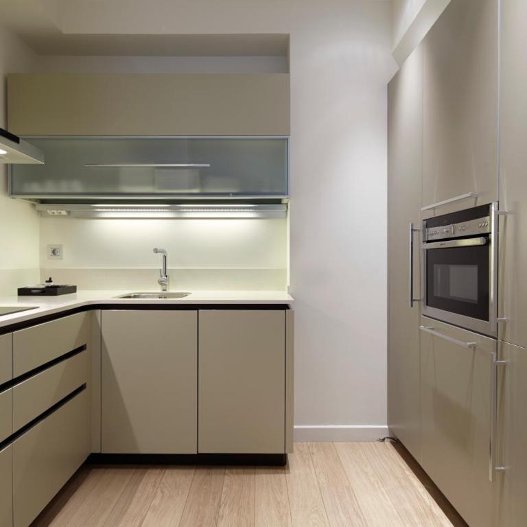 Easo Suite 2C by FeelFreeRentals - Apartamento de 1 dormitorio - 11