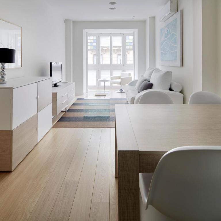 Easo Suite 2C by FeelFreeRentals - Apartamento de 1 dormitorio - 4