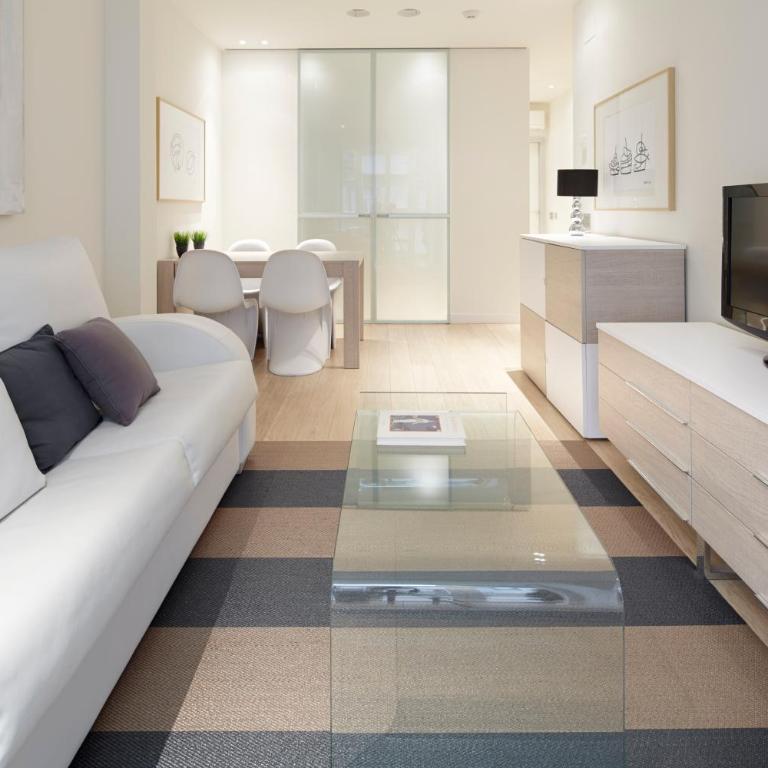 Easo Suite 2C by FeelFreeRentals - Apartamento de 1 dormitorio - 7