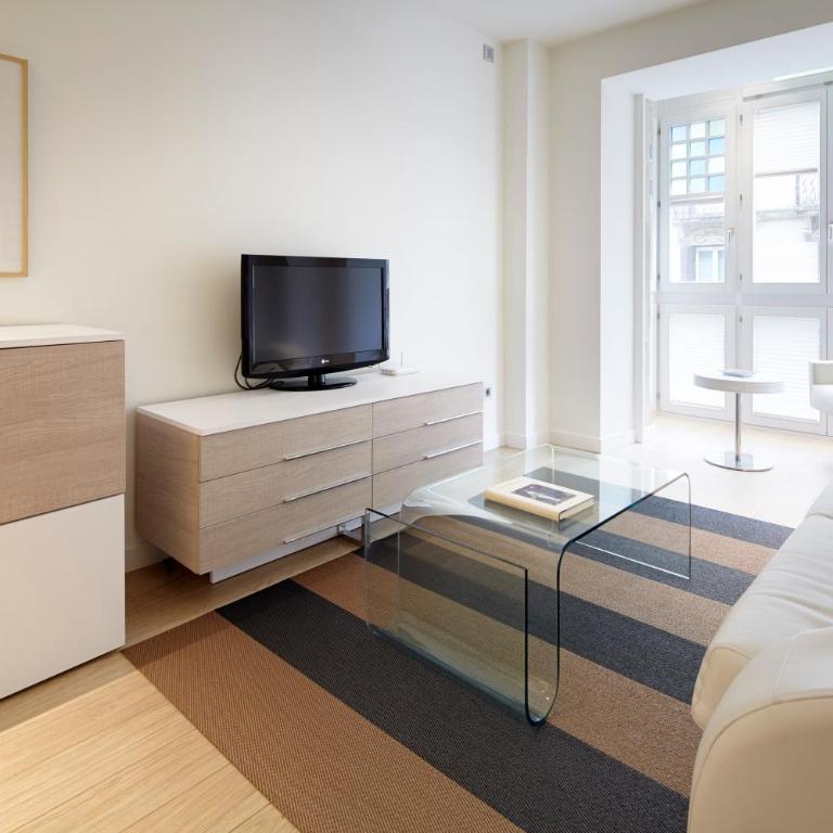 Easo Suite 2C by FeelFreeRentals - Apartamento de 1 dormitorio - 2