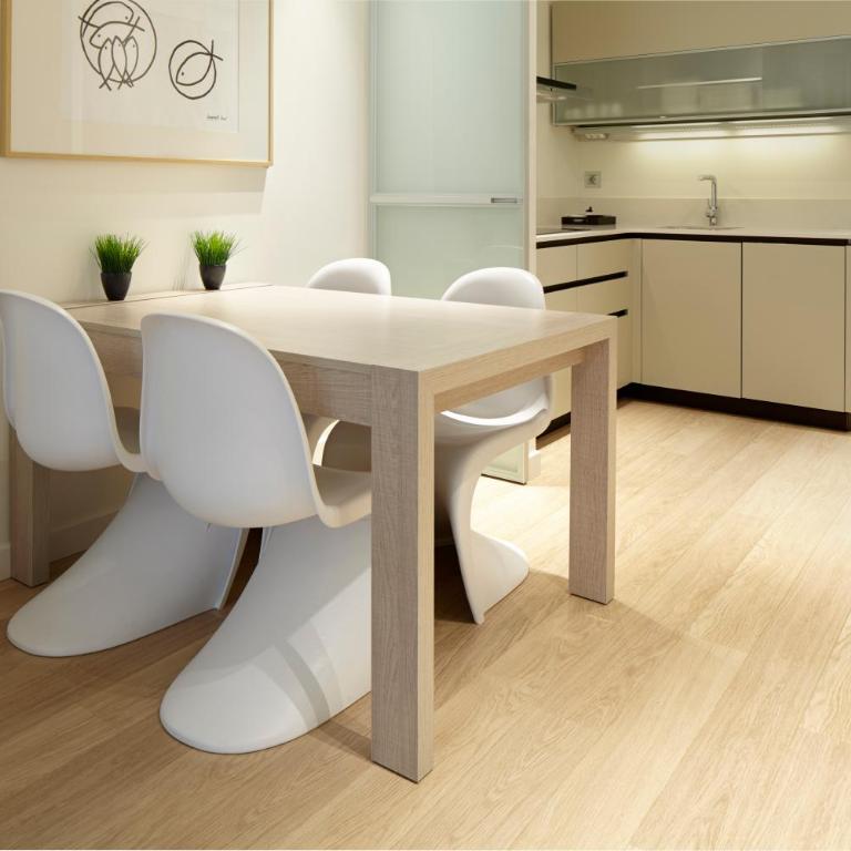 Easo Suite 2C by FeelFreeRentals - Apartamento de 1 dormitorio - 6