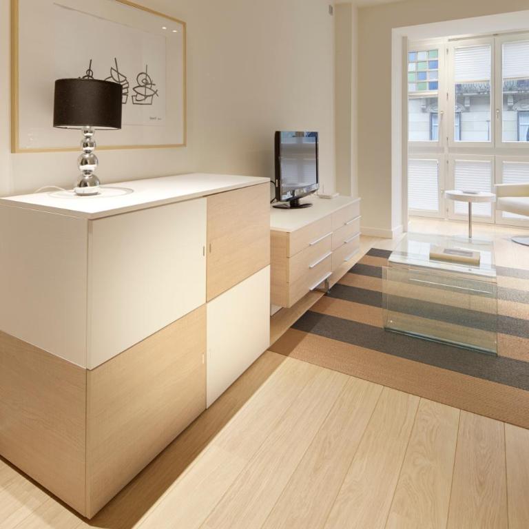 Easo Suite 2C by FeelFreeRentals - Apartamento de 1 dormitorio - 9