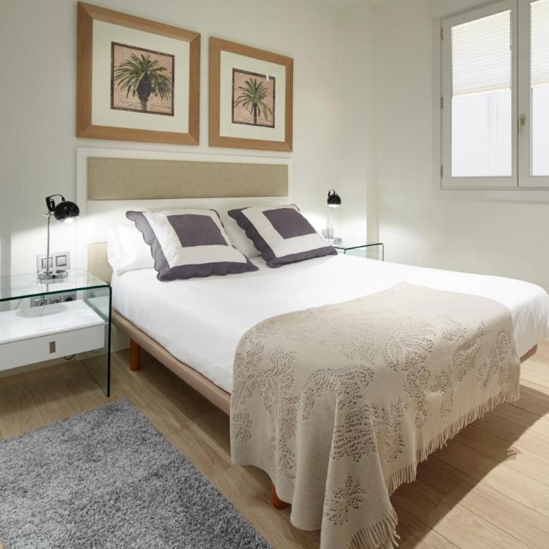 Easo Suite 2C by FeelFreeRentals - Apartamento de 1 dormitorio - 12