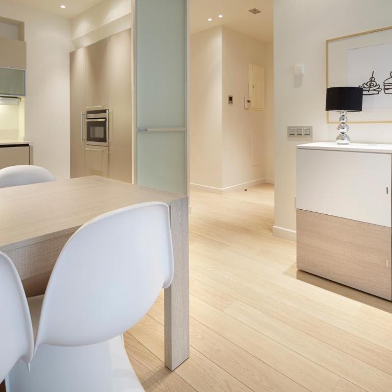 Easo Suite 2C by FeelFreeRentals - Apartamento de 1 dormitorio - 10