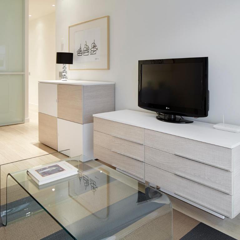 Easo Suite 2C by FeelFreeRentals - Apartamento de 1 dormitorio - 5