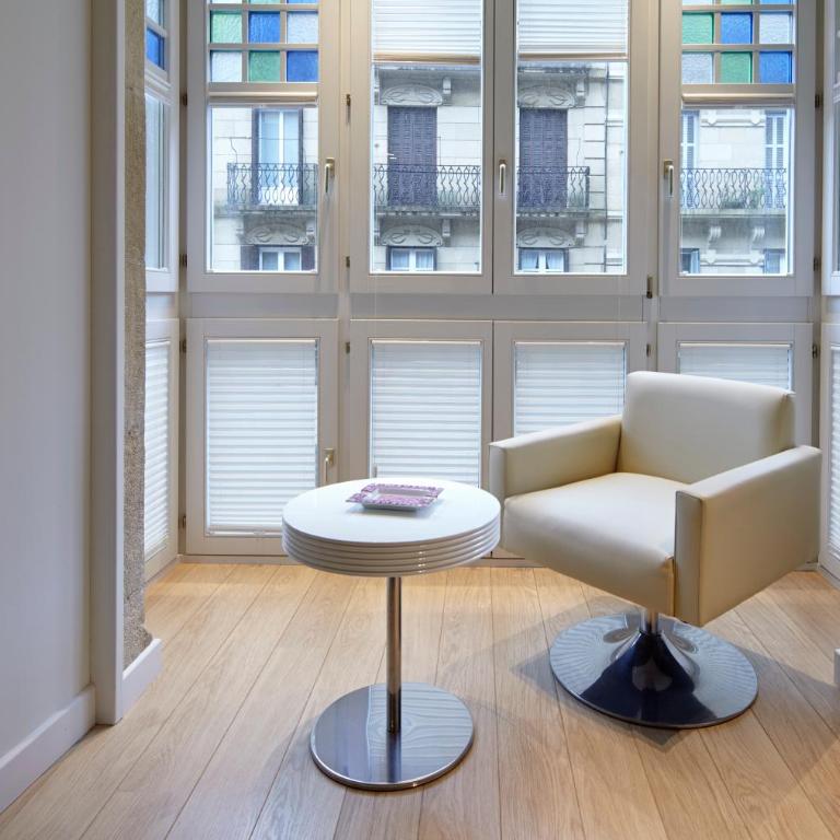Easo Suite 2C by FeelFreeRentals - Apartamento de 1 dormitorio - 3