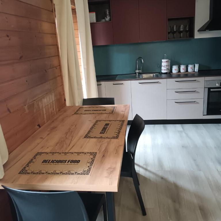 Bilocale Centro Valtournenche - Appartamento con 1 Camera da Letto - 15