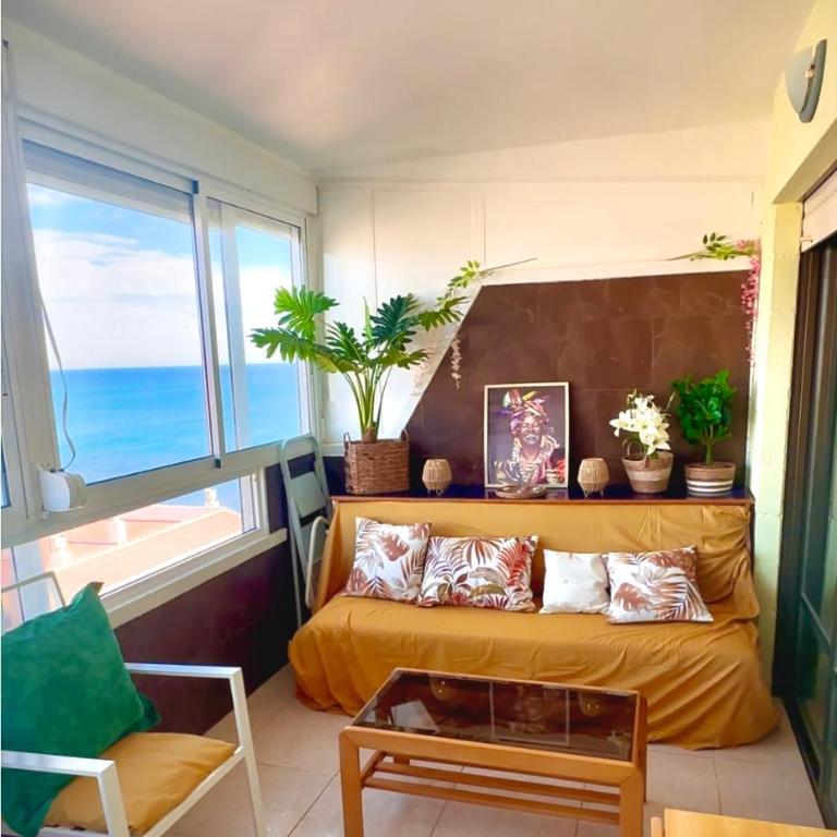 Petite pépite de Torrevieja ! - Two-Bedroom Apartment - 3