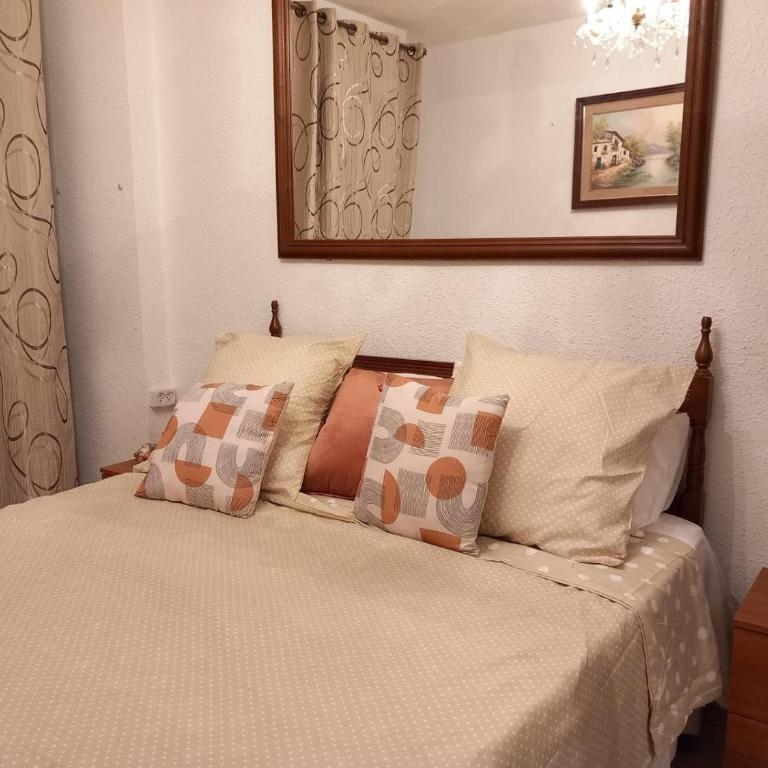 Petite pépite de Torrevieja ! - Two-Bedroom Apartment - 4