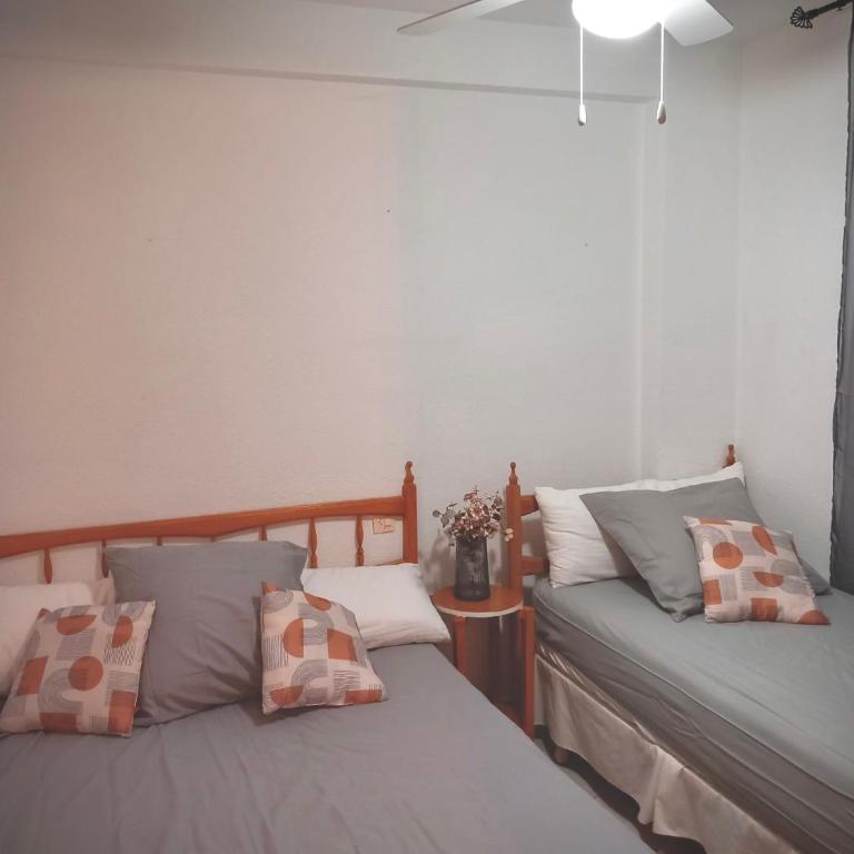 Petite pépite de Torrevieja ! - Two-Bedroom Apartment - 5