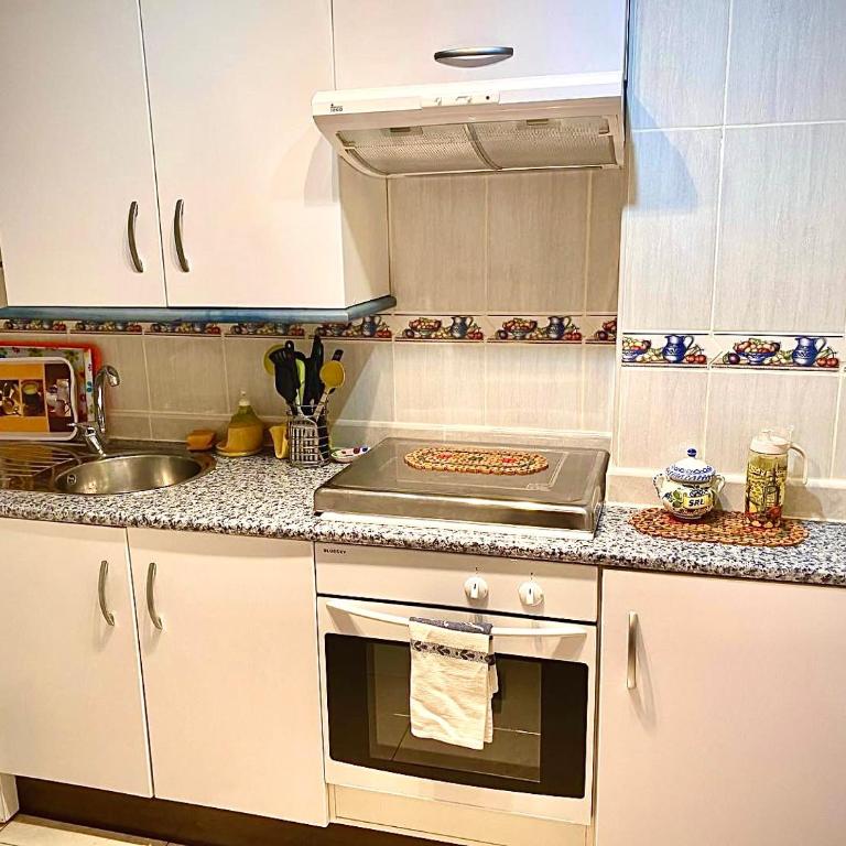 Petite pépite de Torrevieja ! - Two-Bedroom Apartment - 6