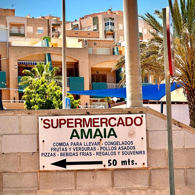 Petite pépite de Torrevieja ! - Two-Bedroom Apartment - 9
